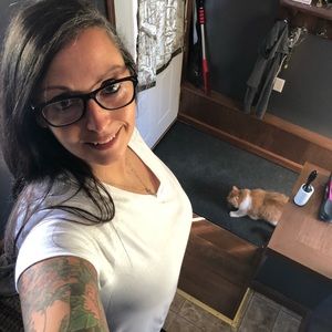 Meet your Posher, Heather